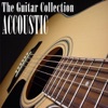 The Guitar Collection - Accoustic artwork