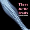 These Are the Breaks artwork