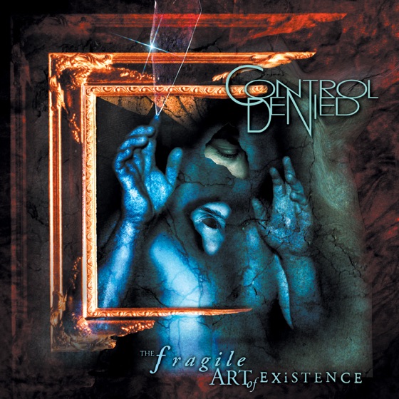 Cover artwork for Cut Down
