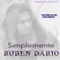 Los Motivos Del Lobo - Ruben Dario lyrics