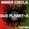 Dub Planet-X (feat Touter) album lyrics, reviews, download