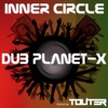 Dub Planet-X (feat Touter), 2012