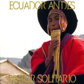 Ecuador Andes Pastor Solitario (50 Songs) artwork