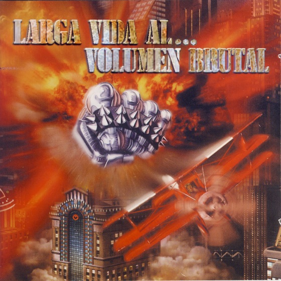 Cover artwork for Con Botas Sucias