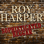 Roy Harper - October 12th
