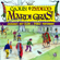 Mamou Mardi Gras Hot Step (Instrumental) - Jambalaya Cajun Band