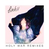 Holy War Remixes - EP