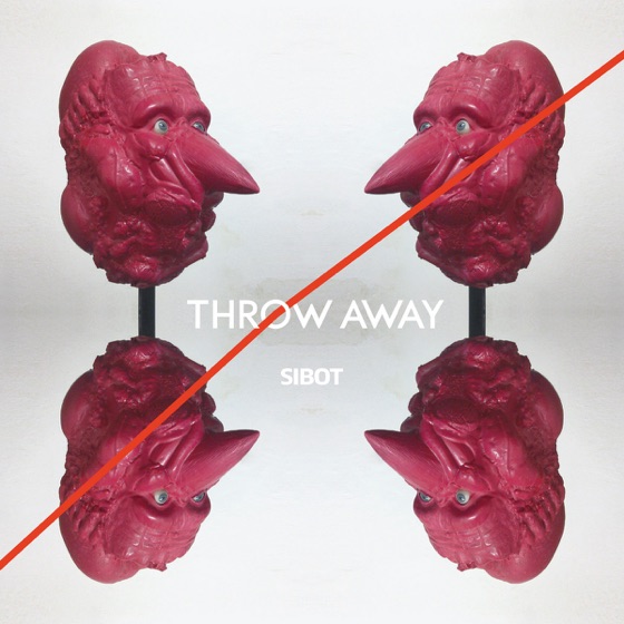 Cover artwork for Row Row