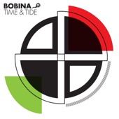 Bobina - Time & Tide (Gareth Emery Remix)