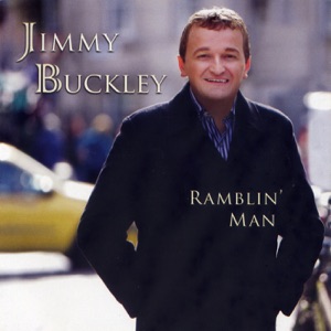 Jimmy Buckley - Ramblin Man - Line Dance Choreographer
