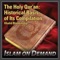 The Self-Referential Nature of the Qur'an - Khalid Blankinship lyrics