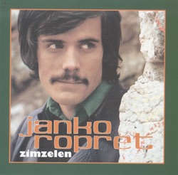 Janko Ropret - Cebelica Maja
