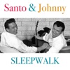 Santo & Johnny - Sleep Walk