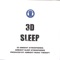 3D Waves For Sleep - 3D Ambient Sleep Atmospheres lyrics