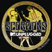 Scorpions - No One Like You (MTV Unplugged)