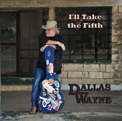 Dallas Wayne - Straighten Up