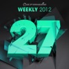 Armada Weekly 2012 - 27 (This Week's New Single Releases)