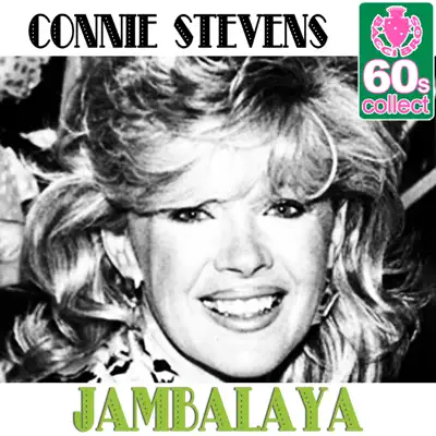 Jambalaya (Remastered) - Single - Connie Stevens