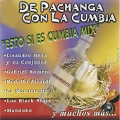 Pepe Molina - Cumbiambera