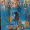 Six Degrees - Cobra Skulls lyrics