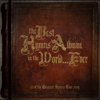 The Best Hymns Album In The World… Ever! - Various Artists