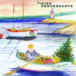 The Irish Descendants - I Saw Three Ships - Line Dance Musique