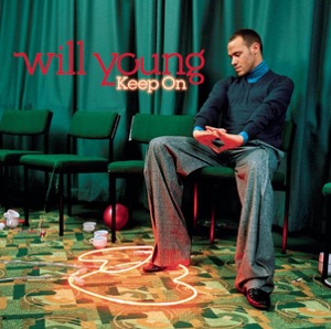 Will Young - Switch It On (Radio Mix) - Line Dance Choreographer