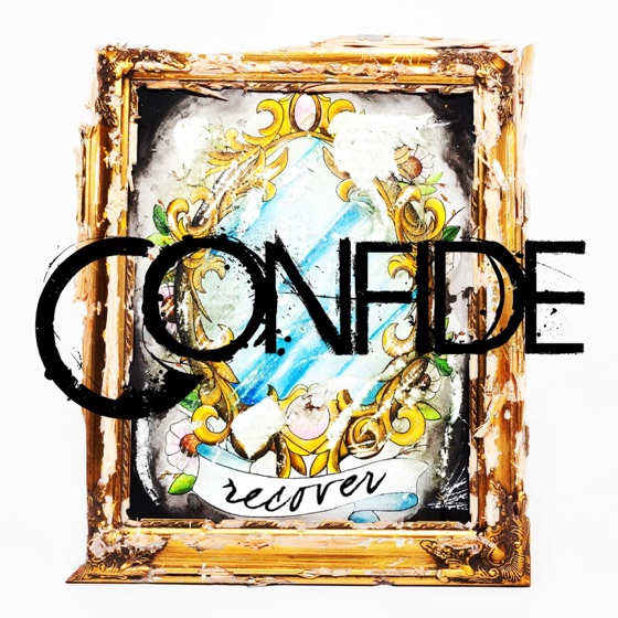 Cover artwork for Write This Down