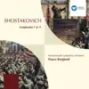 Stream & download Shostakovich: Symphonies 7 & 11