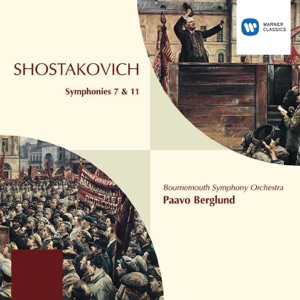 Shostakovich: Symphonies 7 & 11
