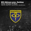 Will Atkinson - Darker Shades of Black