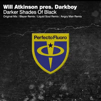 Darker Shades of Black (Angry Man Remix) by Will Atkinson & Darkboy song reviws