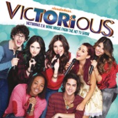 Victorious Cast - Take a Hint (feat. Victoria Justice & Elizabeth Gillies)