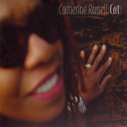 Catherine Russell - Can't We Be Friends