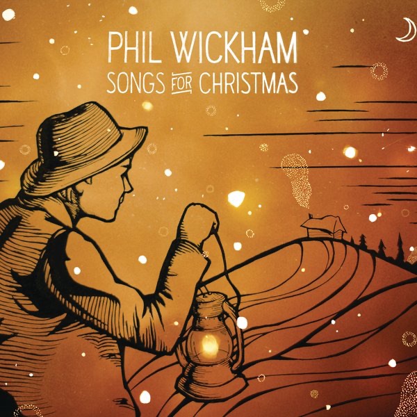 Phil Wickham - The First Noel