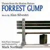 Forrest Gump - Theme from the Motion Picture (Single) (Alan Silvestri) album lyrics, reviews, download