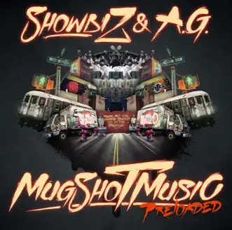 Mugshot by Showbiz & AG song reviws