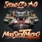 DJ Premier's Road Test (feat. DJ Premier) - Showbiz & A.G. lyrics