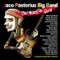 Sirabhorn - Jaco Pastorius Big Band, Mark Egan, Mike Stern & Peter Erskine lyrics