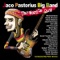 Cannonball - Billy Ross, Ed Calle, Jaco Pastorius Big Band, Mike Levine, Mike Stern & Richard Bona lyrics