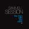 Tronic (Original Mix) - Samuel L Session lyrics