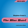 Blue Hotel artwork