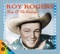 Hold That Critter Down - Roy Rogers lyrics