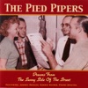The Pied Pipers - Tallahassee (feat. Johnny Mercer)