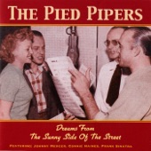 The Pied Pipers - Sweet Potato Piper