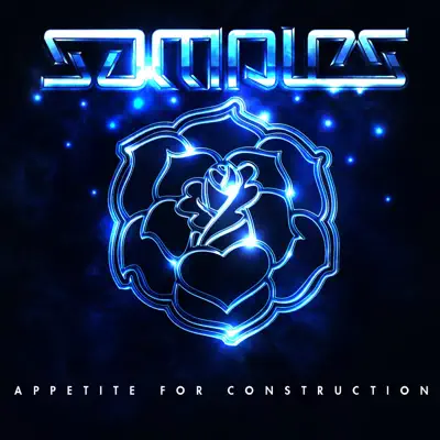 Appetite for Construction - Samples