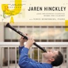 Jaren Hinckley - Sonata for Clarinet and Piano: III. Dance