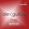 Free (Remixes), 2012