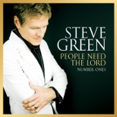 People Need the Lord - Number Ones artwork