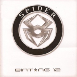 SPIDER - Bila Nak Saksi
